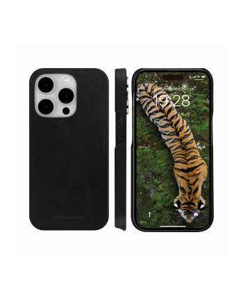 dbramante1928 DBRAMANTE Akcesoria Lynge-iPhone 15 Pro Max-BK