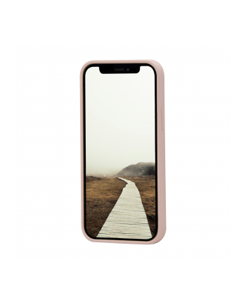 dbramante1928 DBRAMANTE Akcesoria Monaco-iPhone 13-Pink Sand