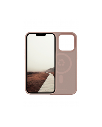 dbramante1928 DBRAMANTE Akcesoria Monaco-iPhone 14 Pro-Pink sand