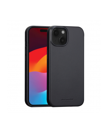 dbramante1928 DBRAMANTE Akcesoria Roskilde MagSafe-iPhone 15 Plus-BK