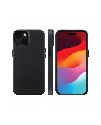 dbramante1928 DBRAMANTE Akcesoria Roskilde MagSafe-iPhone 15 Plus-BK