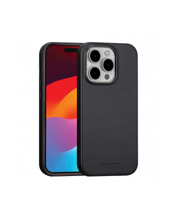 dbramante1928 DBRAMANTE Akcesoria Roskilde MagSafe-iPhone 15 Pro Max-BK