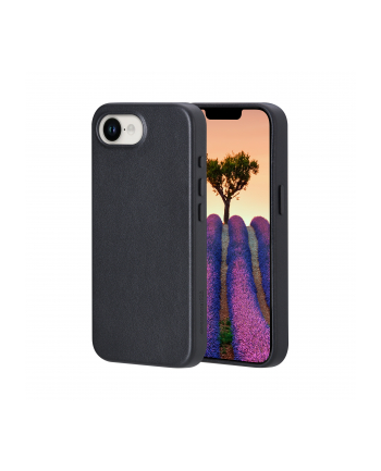 dbramante1928 DBRAMANTE Akcesoria Roskilde_2-iPhone 16e-BK