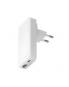 dbramante1928 DBRAMANTE Akcesoria Pro-EU/US Slim Chrg-USB-C 65W+USB-A 30W - nr 1