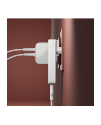 dbramante1928 DBRAMANTE Akcesoria Pro-EU/US Slim Chrg-USB-C 65W+USB-A 30W