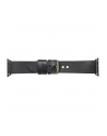 dbramante1928 DBRAMANTE Produkt Bornholm-Watch Strap 44mm-BK/Space Grey - nr 1