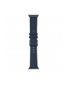 dbramante1928 DBRAMANTE Produkt Copenhagen-Watch Strap 44mm-Navy Blue - nr 1
