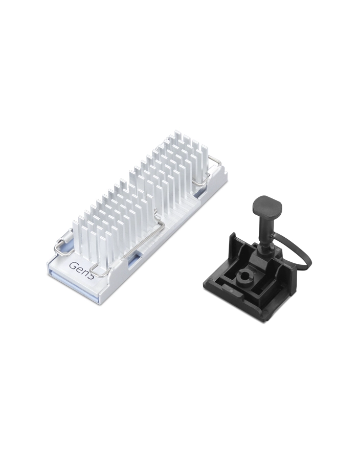 Lenovo Akcesoria ThinkStation Heatsink M.2 SSD P3 TWR G2 główny