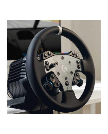 Logitech G RS50 System