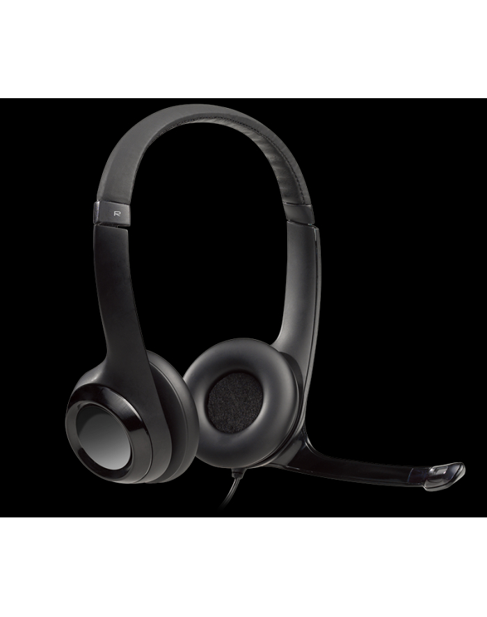 Logitech H390 główny