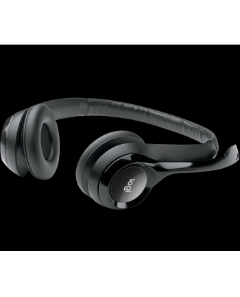 Logitech H390