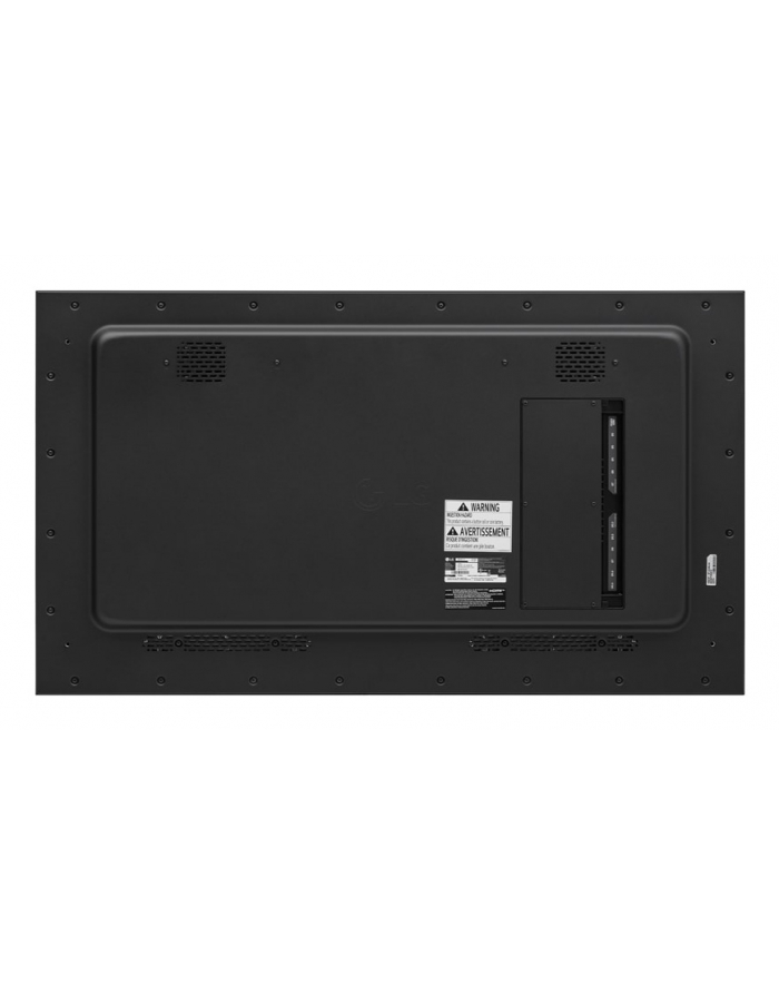 LG Ekran 55'' HB IP-Rated Outdoor Display główny
