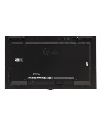 LG Ekran 75XS4P-B: Window Facing Display | LG nr 2