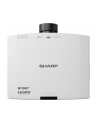 NEC XP-V731U-W Projector - nr 7