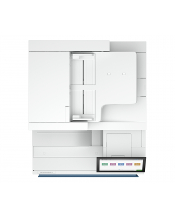 HP INC HP Clr LaserJet Ent MFP 8801dn Prntr