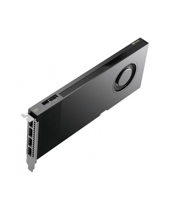 HP INC Karta GFX RTX PRO 4000 BKwell24GB4DP
