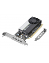 Lenovo Karta NVIDIA T400E 4GB mini-DP*4 GDDR6 - nr 1