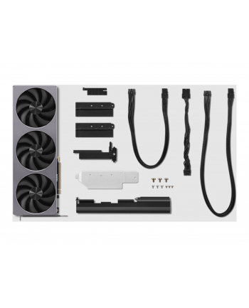 Lenovo Karta NVIDIA RTX 5080 16GB DP*3+HDMI*1 GDDR7 nr 2
