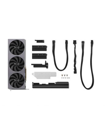 Lenovo Karta NVIDIA RTX 5080 16GB DP*3+HDMI*1 GDDR7 nr 1
