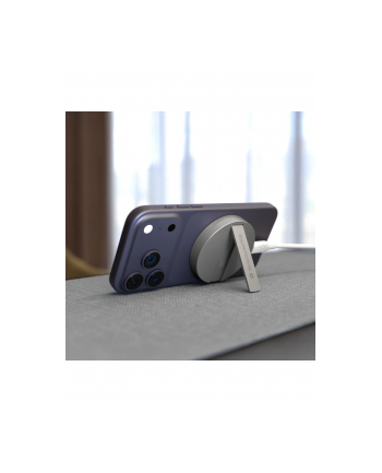 dbramante1928 DBRAMANTE Akcesoria WirelessMagneticChargerw/standQi225WALU