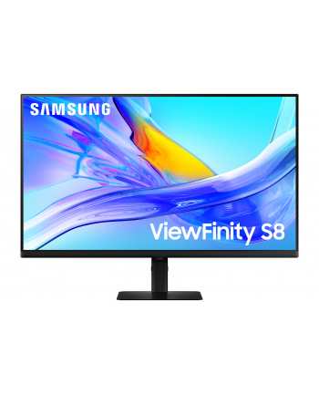 Samsung Monitor 32'' IPS 4K UHD 3840x2160 nr 2