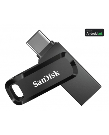 SanDisk Ultra Dual Drive Go