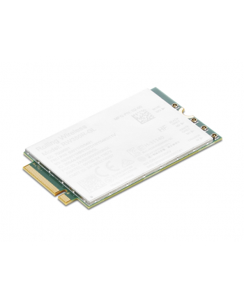 Lenovo Akcesoria ThinkPad Wirelesss RW350 Sub6 5G Module