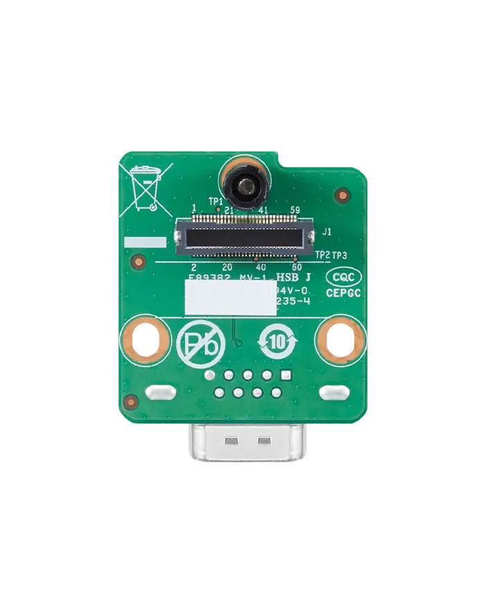 Lenovo Karta sieciowa Tiny COM Expansion Card with BTB główny