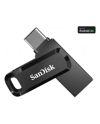 SanDisk Ultra Dual Drive Go