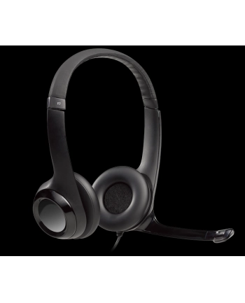 Logitech H390