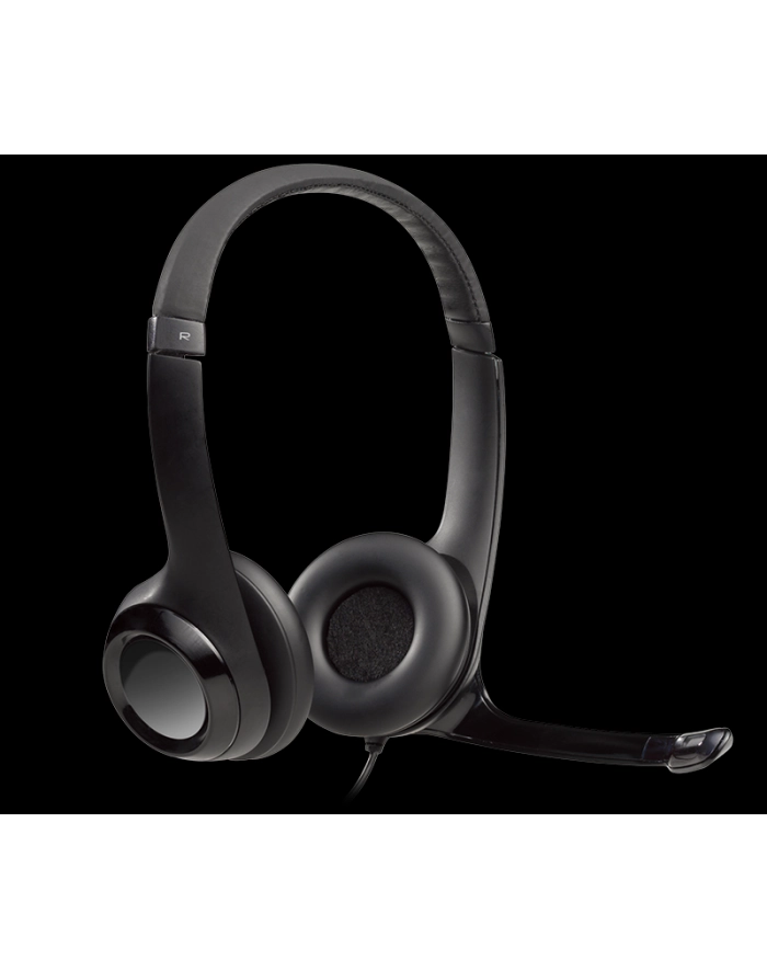 Logitech H390 główny