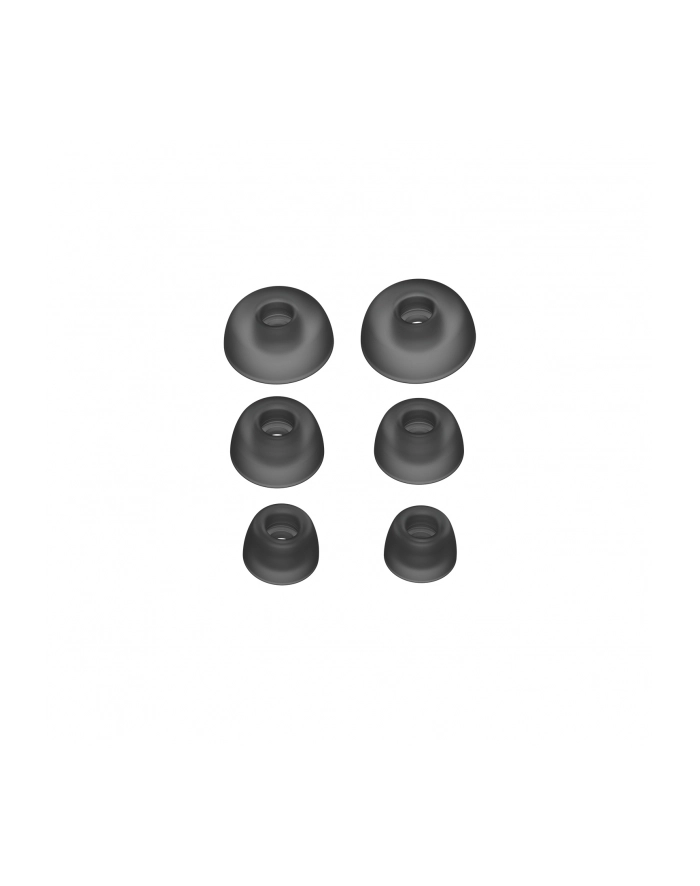 jabra pro Jabra Ear Gel pack główny