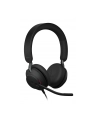 jabra pro Jabra Evolve2 40 SE UC Mono - nr 1