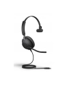 jabra pro Jabra Evolve2 40 SE UC Mono - nr 9