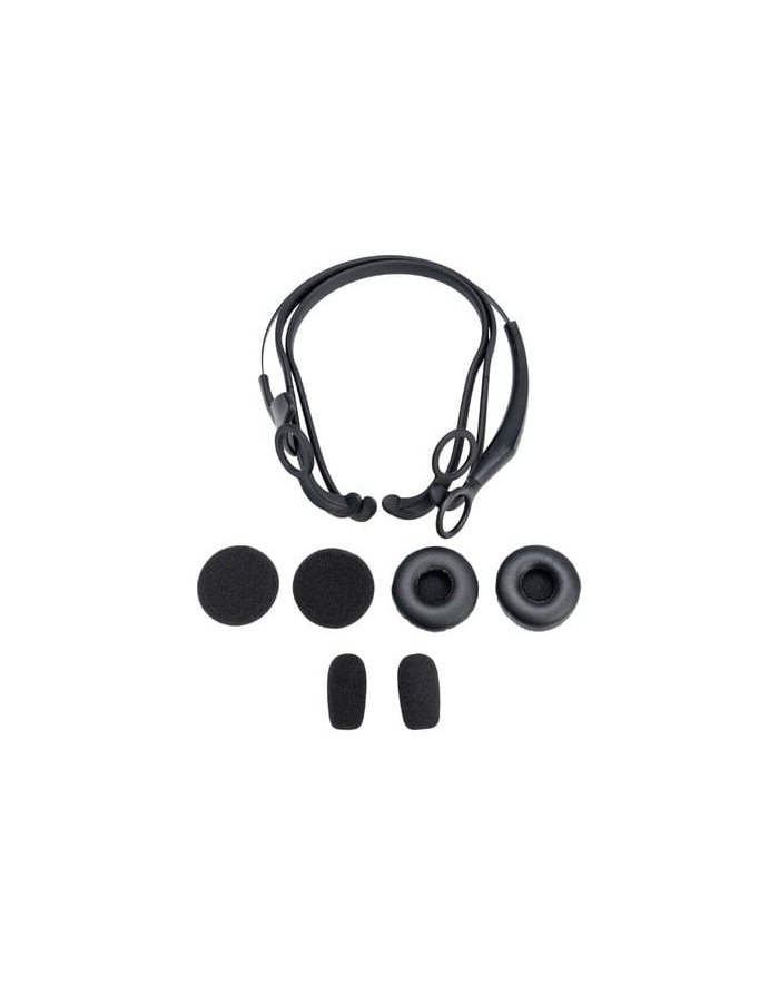 jabra pro BlueParczerwonyt Wearing Style Kit główny