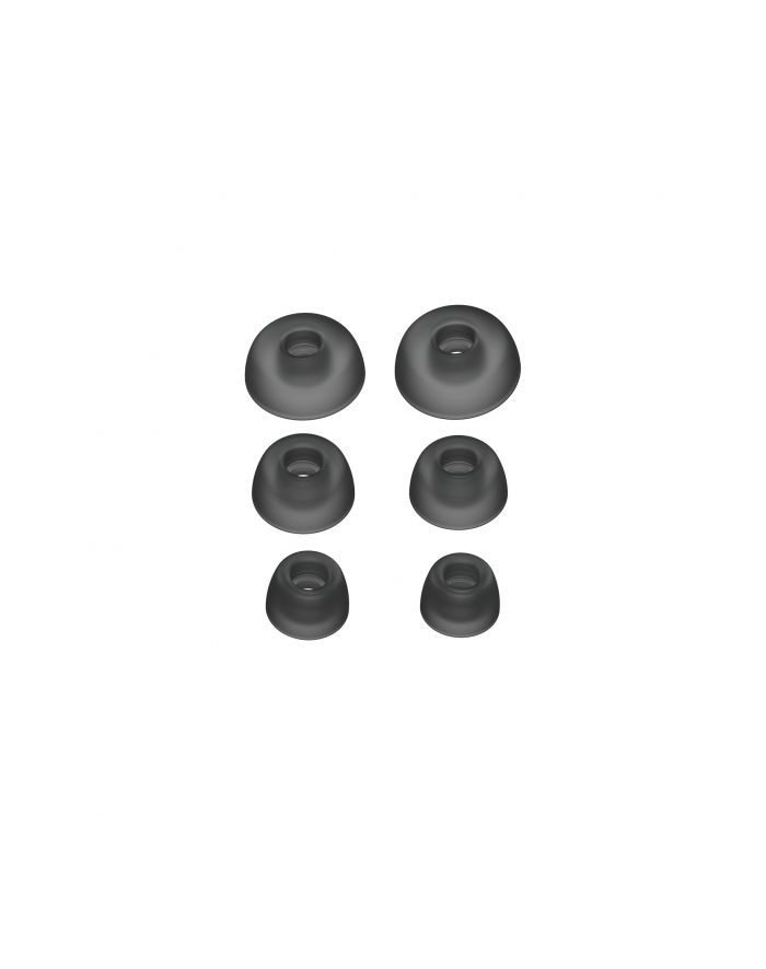 jabra pro Jabra Ear Gel pack główny