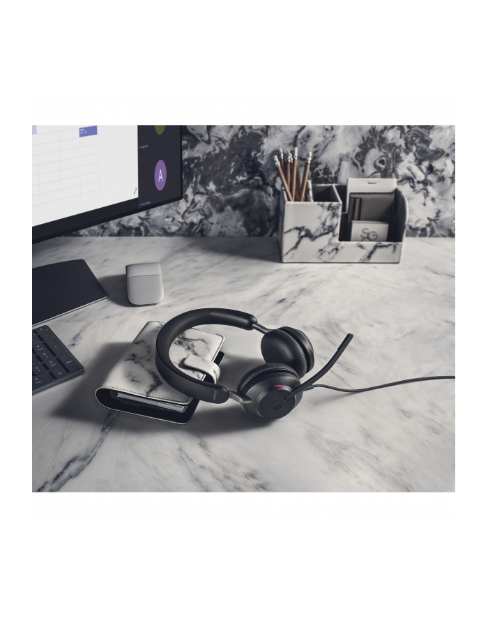 jabra pro Jabra Evolve2 40 SE MS Stereo główny