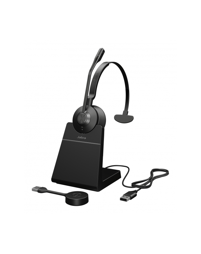 jabra pro Jabra Engage 55 SE Mono główny