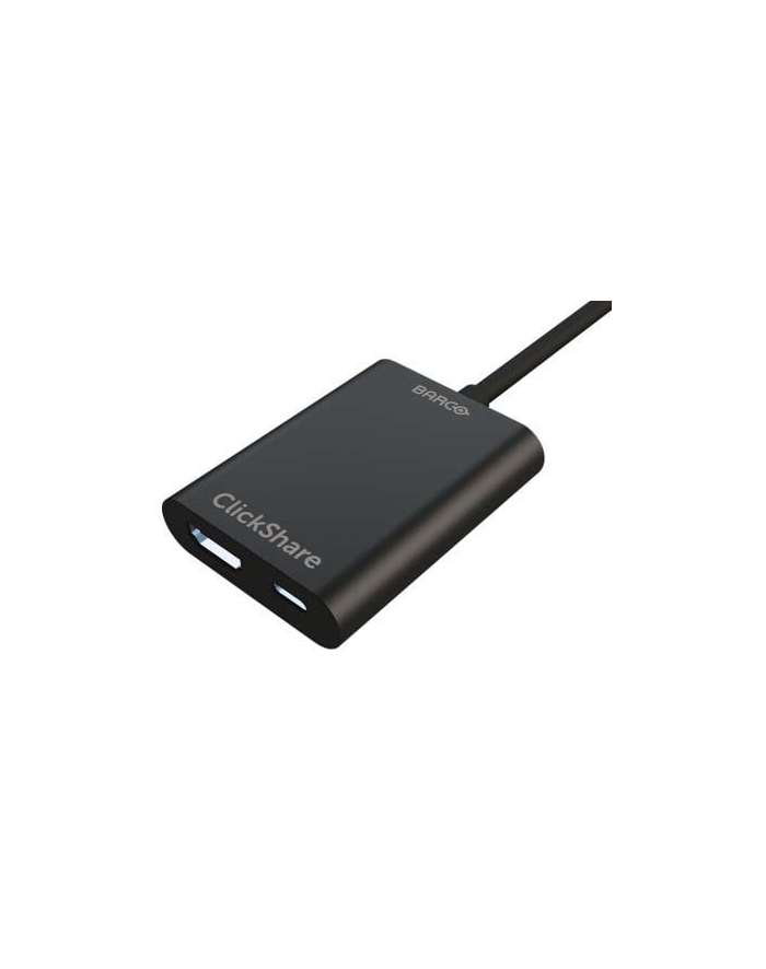 barco clickshare HDMI IN to USB-C convertor kit główny