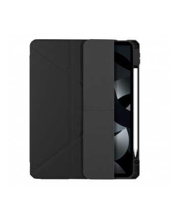 dbramante1928 DBRAMANTE Etui London-iPad Air 13'' M3/M2/Pro 6th/5th-BK