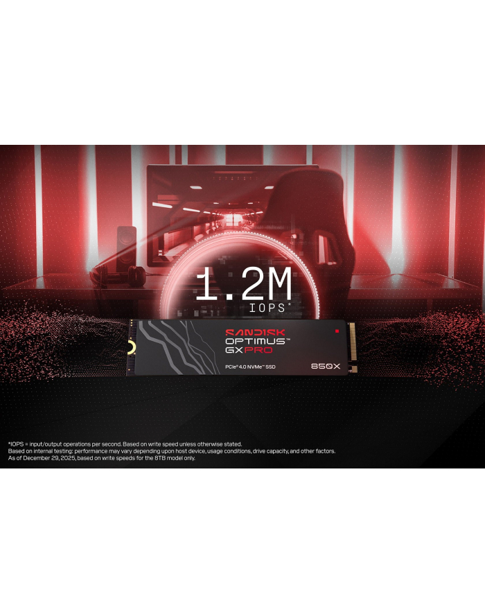 SanDisk główny