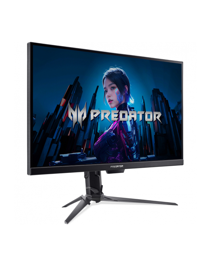 Acer Predator XB273UF5bmiiprzx główny