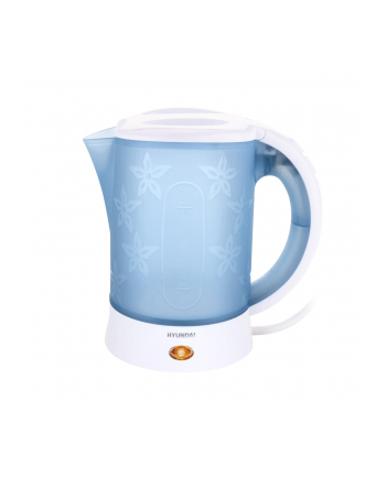 Czajnik elektryczny turystyczny Hyundai - VK518 nr 1
