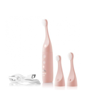 Szczoteczka do zębów ETA Sonetic Kids II pink - 171090000