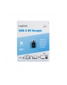 logilink Adapter BT5.3, USB-C Gen1, 3Mbps, 20m, czarny - nr 8