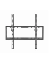 gembird Uchwyt ścienny do telewizora (regulowany), 32-55 '' do 35kg, Czarny - nr 6