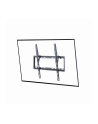 gembird Uchwyt ścienny do telewizora (regulowany), 32-55 '' do 35kg, Czarny - nr 7