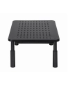gembird Podstawka regulowana pod monitor z szufladą - nr 4