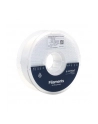 gembird Filament ABS High Speed, 1,75 mm, 1 kg, biały - nr 2