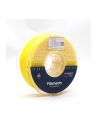 gembird Filament ABS High Speed, 1,75 mm, 1 kg, żółty - nr 3